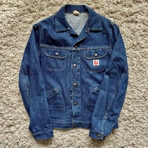 Vintage GWG Denim Jacket